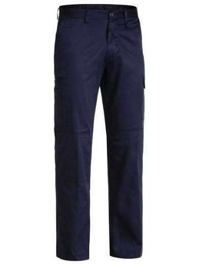 Picture of Bisley Cool Lightweight Cotton Drill Pants